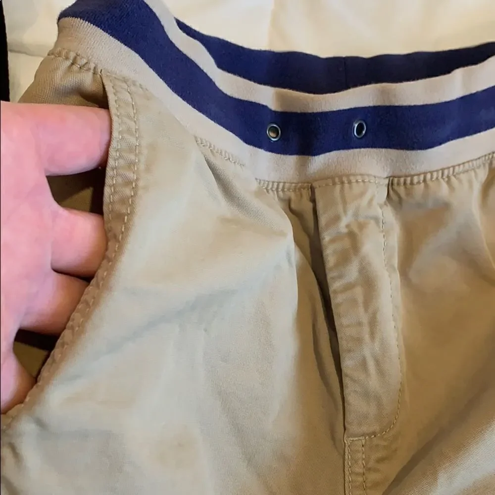 GAP used time